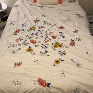 Duvet cover